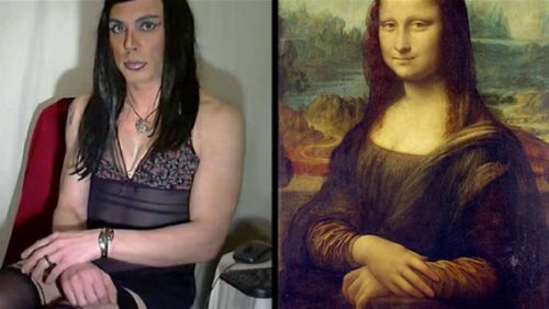 Webcam Venus, Pablo Garcia et Addie Wagenknecht ©&nbsp;F.A.T. Lab (2013)